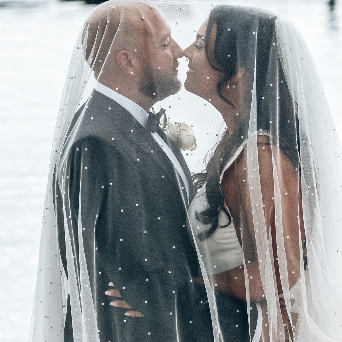 Couple portrait